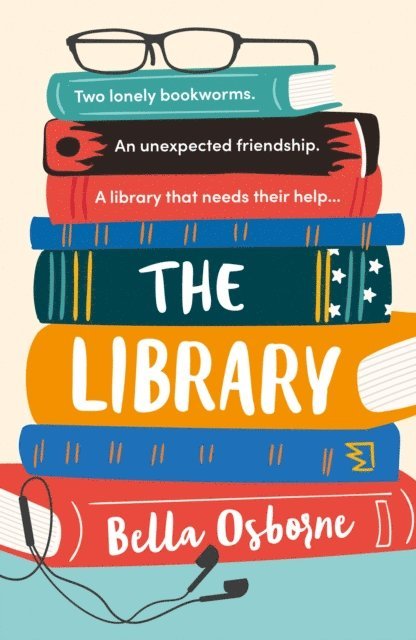 Bella Osborne - Library, E-bok
