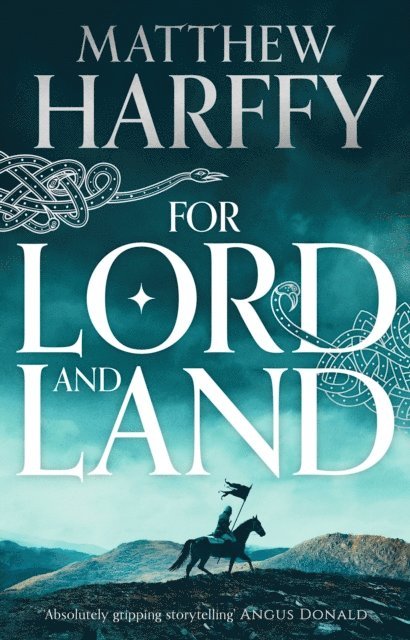 Matthew Harffy - For Lord and Land, E-bok. Tillgänglighet: Lägg i varukorg