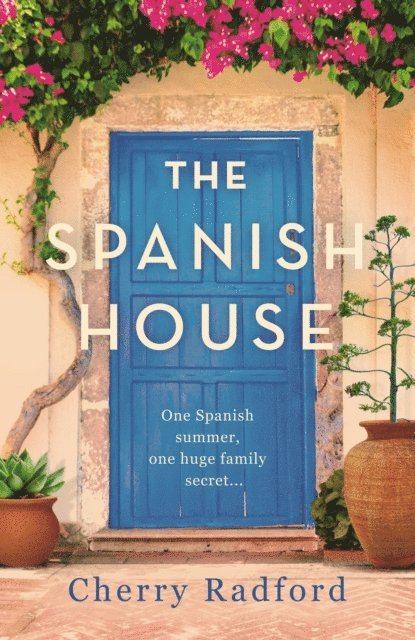 Cherry Radford - Spanish House, E-bok