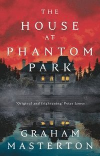 The House at Phantom Park