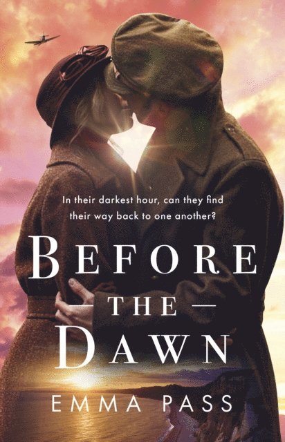 Emma Pass - Before the Dawn, E-bok