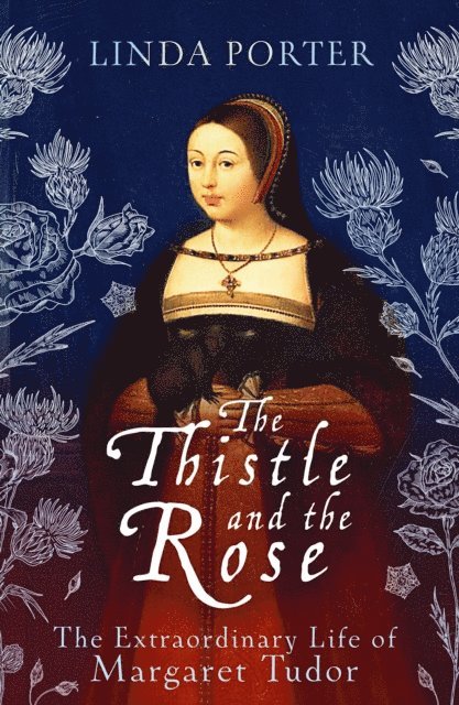 Linda Porter - Thistle and The Rose, E-bok