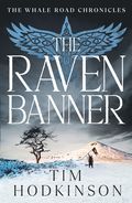 Raven Banner
