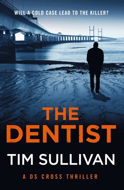 Tim Sullivan - Dentist, E-bok