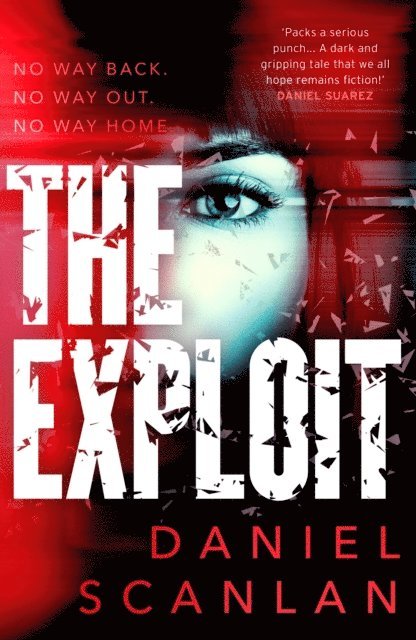 Daniel Scanlan - Exploit, E-bok