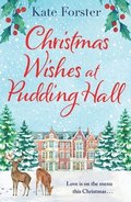 Christmas Wishes at Pudding Hall