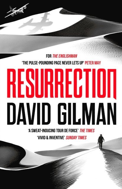 David Gilman - Resurrection, E-bok
