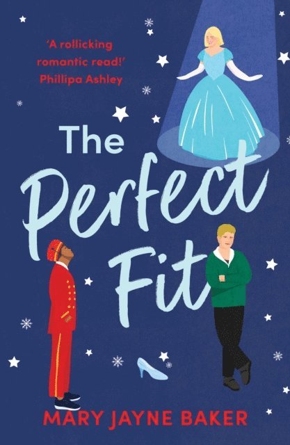 Mary Jayne Baker - Perfect Fit, E-bok