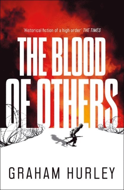 Graham Hurley - Blood of Others, E-bok