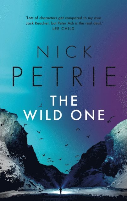 Nick Petrie - Wild One, E-bok