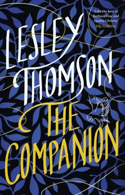 Lesley Thomson - Companion, E-bok. Tillgänglighet: Lägg i varukorg