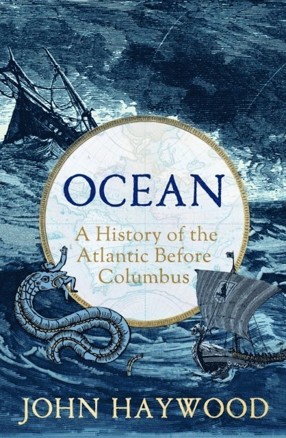 John Haywood - Ocean, E-bok
