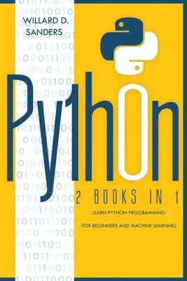 Willard D Sanders - Python, Häftad. Tillgänglighet: Lägg i varukorg
