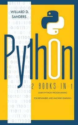 Willard D Sanders - Python, Inbunden. Tillgänglighet: Lägg i varukorg