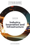 SDG9 - Industry, Innovation and Infrastructure