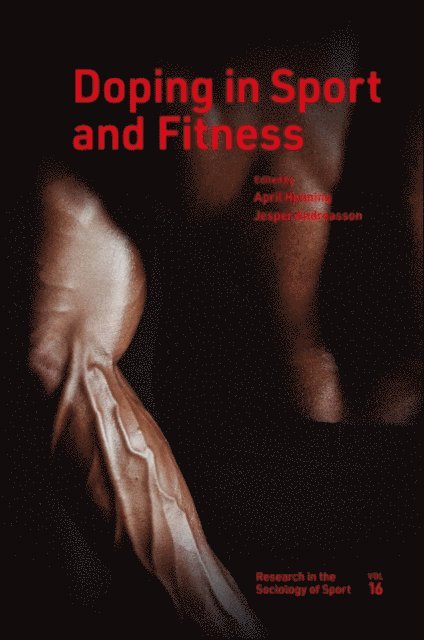 Jesper Andreasson, April Henning - Doping in Sport and Fitness, E-bok