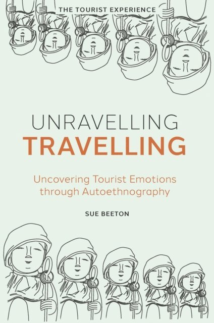 Sue Beeton - Unravelling Travelling, E-bok