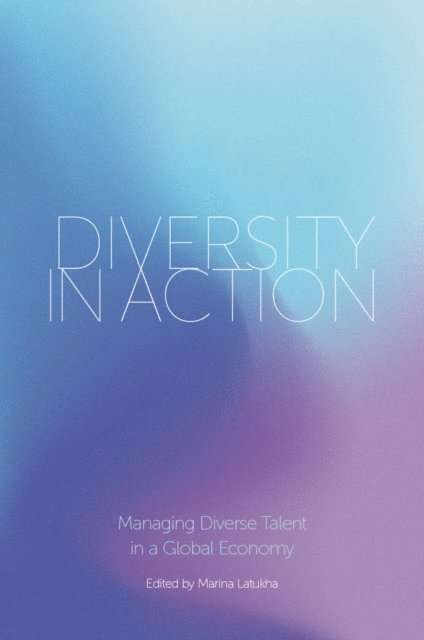 Marina Latukha - Diversity in Action, E-bok