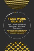 Team Work Quality