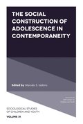 Social Construction of Adolescence in Contemporaneity