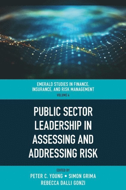 Rebecca E. Dalli Gonzi, Simon Grima, Peter C. Young - Public Sector Leadership in Assessing and Addressing Risk, E-bok