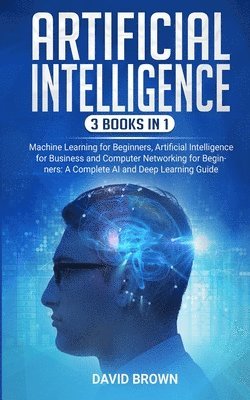 David Brown - Artificial Intelligence, Häftad