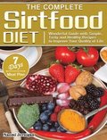 The Complete Sirtfood Diet