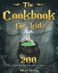 The Cookbook for kids