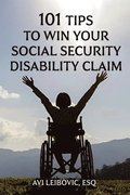 101 Tips to Win Your Social Security Disability Claim