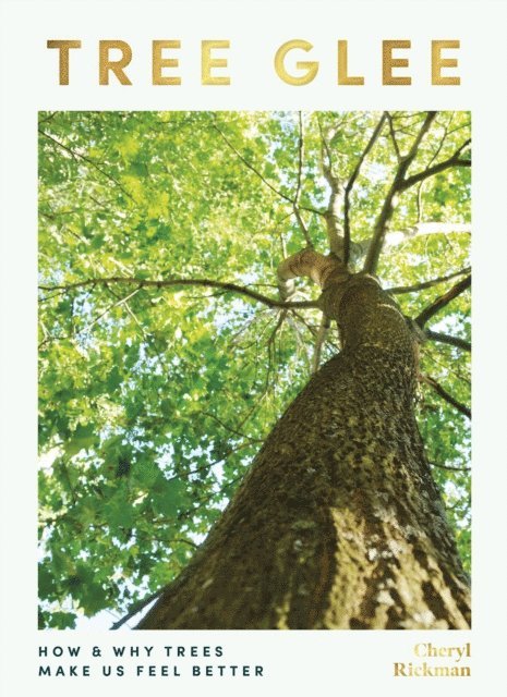 Cheryl Rickman - Tree Glee, E-bok