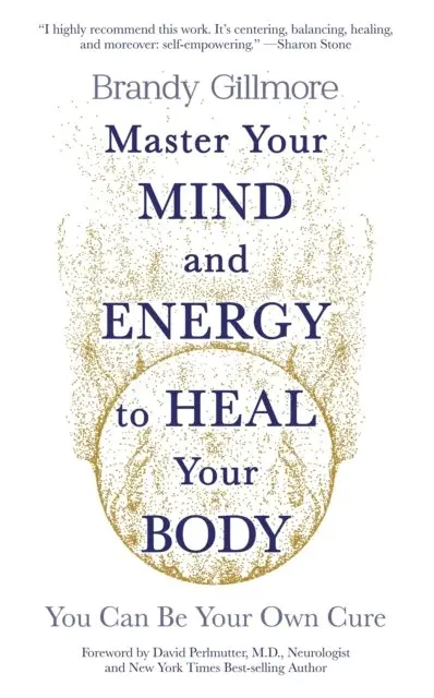 Brandy Gillmore - Master Your Mind to Heal Your Body, E-bok. Tillgänglighet: Lägg i varukorg