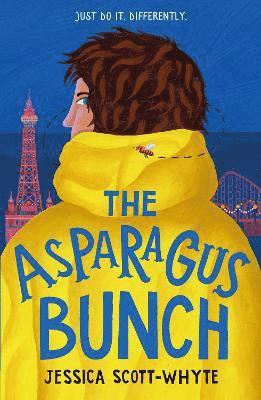 Asparagus Bunch