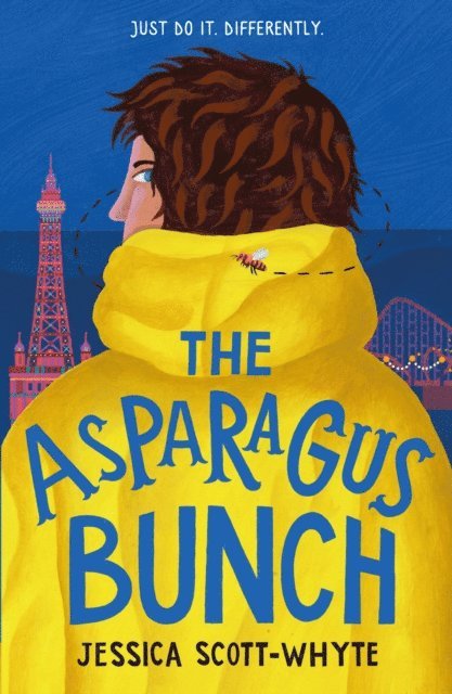 Jessica Scott-Whyte - Asparagus Bunch, E-bok. Tillgänglighet: Lägg i varukorg