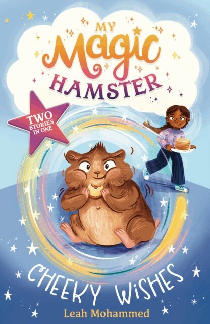 Leah Mohammed - My Magic Hamster: Cheeky Wishes, E-bok