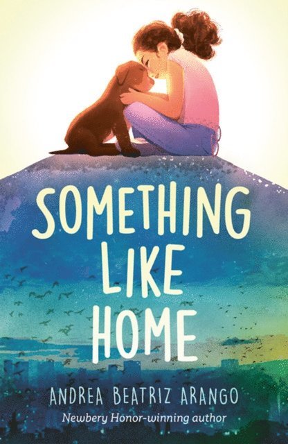 Andrea Beatriz Arango - Something Like Home, E-bok. Tillgänglighet: Lägg i varukorg