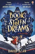 Book of Stolen Dreams