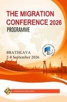 The Migration Conference Team - Migration Conference 2026 Programme, Häftad. Tillgänglighet: Lägg i varukorg