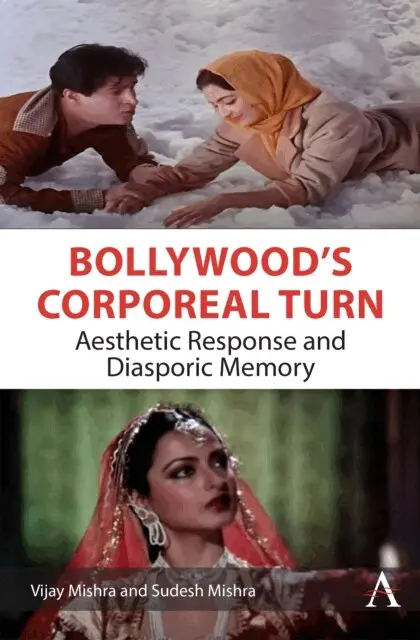 Sudesh Mishra, Vijay Mishra - Bollywood's Corporeal Turn, E-bok. Tillgänglighet: Lägg i varukorg