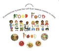 Food Food Fabulous Food Ukrainian/Eng