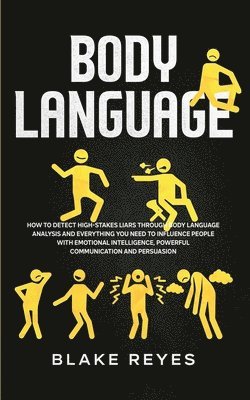 Blake Reyes - Body Language, Häftad. Tillgänglighet: Lägg i varukorg