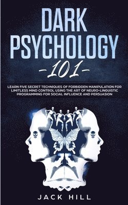 Dark Psychology 101