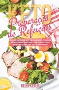 Preparao de Refeies Keto