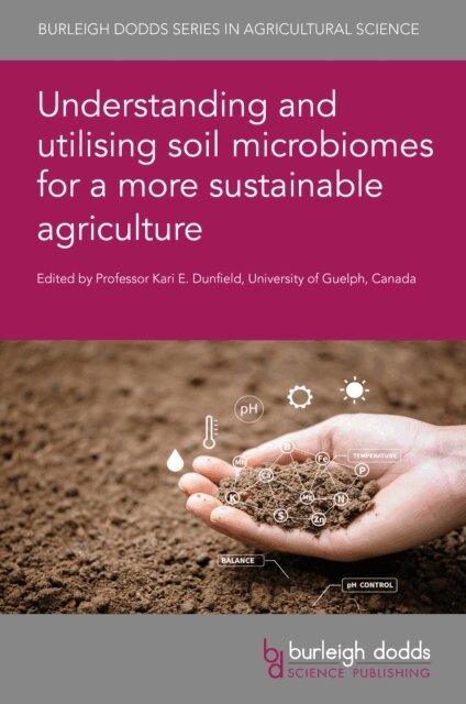 Professor Kari E. Dunfield - Understanding and utilising soil microbiomes for a more sustainable agriculture, Övrigt