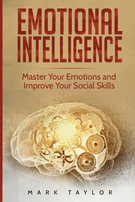 Mark Taylor - Emotional Intelligence, Häftad. Tillgänglighet: Tillfälligt slut