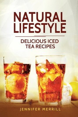 Jennifer Merrill - Natural Lifestyle, Häftad. Tillgänglighet: Tillfälligt slut