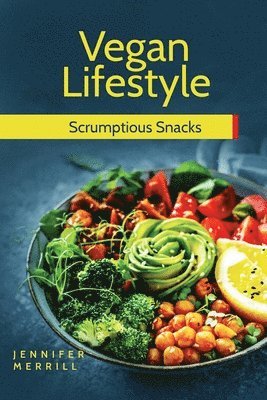 Jennifer Merrill - Vegan Lifestyle, Häftad. Tillgänglighet: Tillfälligt slut
