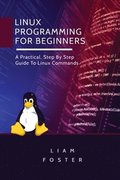 Linux Programming for Beginners