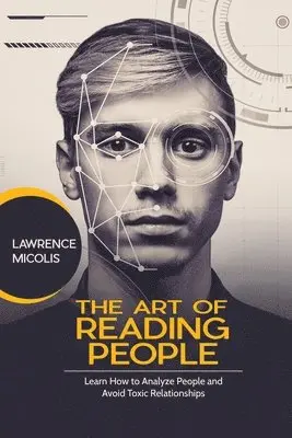 Lawrence Micolis - Art of Reading People, Häftad. Tillgänglighet: Tillfälligt slut