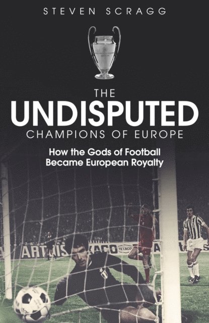 Steven Scragg - Undisputed Champions of Europe, E-bok. Tillgänglighet: Lägg i varukorg