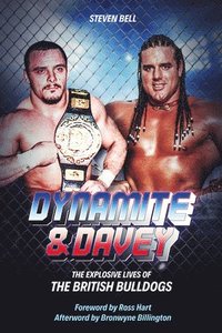 Dynamite and Davey